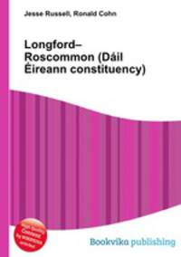 Longford–Roscommon (Dail Eireann constituency)