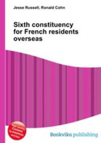 Sixth constituency for French residents overseas