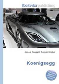 Koenigsegg