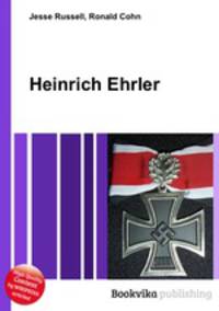 Heinrich Ehrler