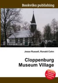 Cloppenburg Museum Village