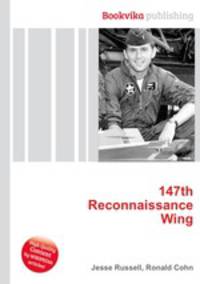 147th Reconnaissance Wing