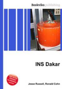 INS Dakar