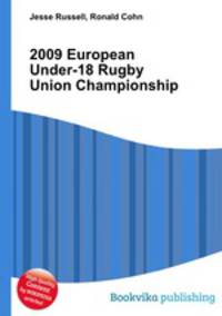 2009 European Under-18 Rugby Union Championship