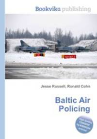 Baltic Air Policing