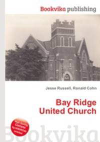 Bay Ridge United Church