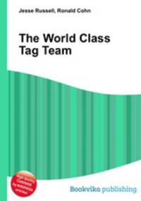 The World Class Tag Team