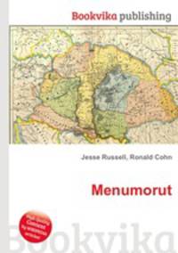 Menumorut