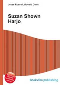 Suzan Shown Harjo