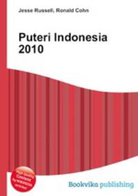 Puteri Indonesia 2010