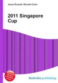 2011 Singapore Cup