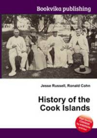 History of the Cook Islands