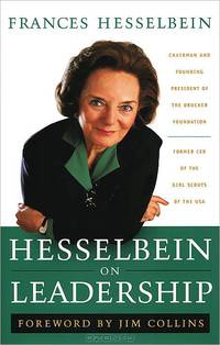 Hesselbein on Leadership