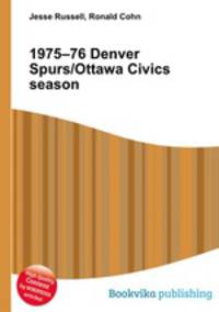 1975–76 Denver Spurs/Ottawa Civics season