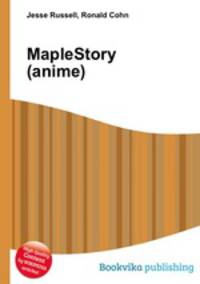 MapleStory (anime)