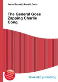 The General Goes Zapping Charlie Cong