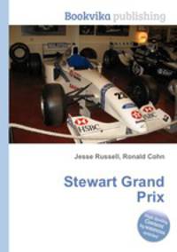 Stewart Grand Prix