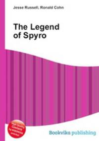 The Legend of Spyro