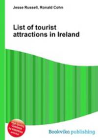 List of tourist attractions in Ireland
