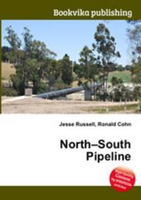 North–South Pipeline