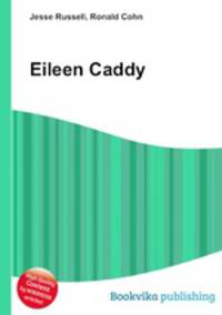 Eileen Caddy
