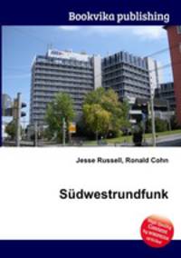 Sudwestrundfunk