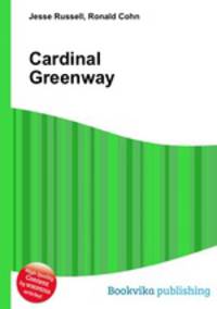 Cardinal Greenway