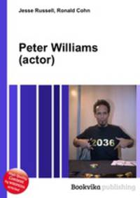 Peter Williams (actor)