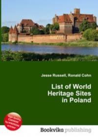 List of World Heritage Sites in Poland