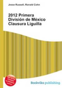 2012 Primera Division de Mexico Clausura Liguilla