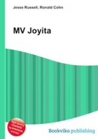 MV Joyita