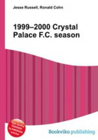 1999–2000 Crystal Palace F.C. season