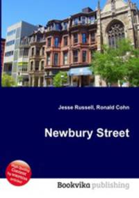 Newbury Street