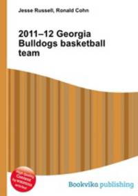 2011–12 Georgia Bulldogs basketball team