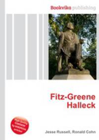 Fitz-Greene Halleck