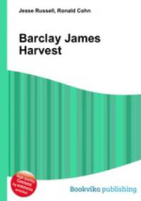Barclay James Harvest