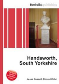 Handsworth, South Yorkshire