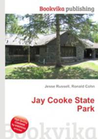 Jay Cooke State Park