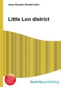 Little Lon district