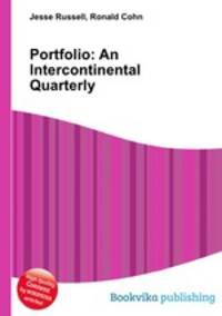 Portfolio: An Intercontinental Quarterly