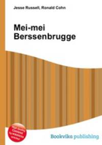 Mei-mei Berssenbrugge