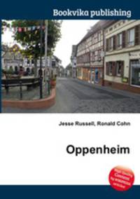 Oppenheim