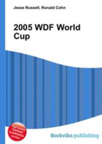 2005 WDF World Cup