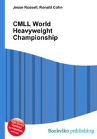 CMLL World Heavyweight Championship