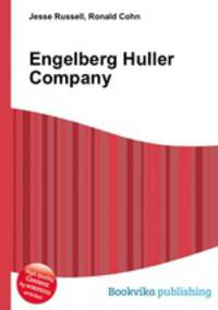 Engelberg Huller Company