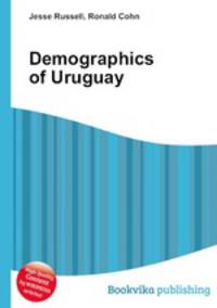 Demographics of Uruguay