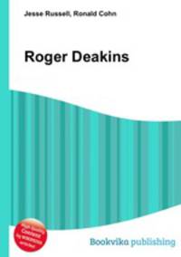 Roger Deakins