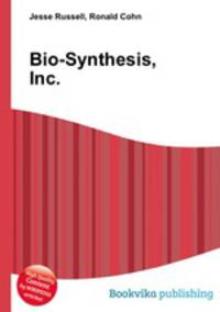 Bio-Synthesis, Inc.