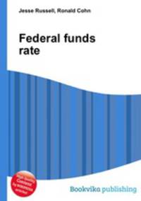Federal funds rate
