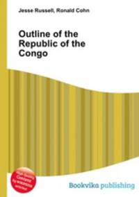 Outline of the Republic of the Congo